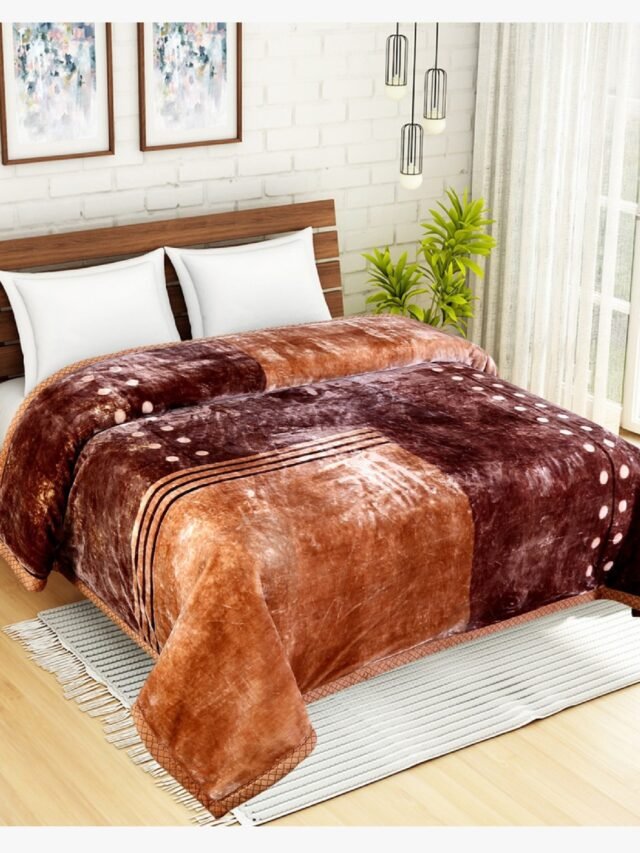 Monte Carlo Blanket – BENNET
