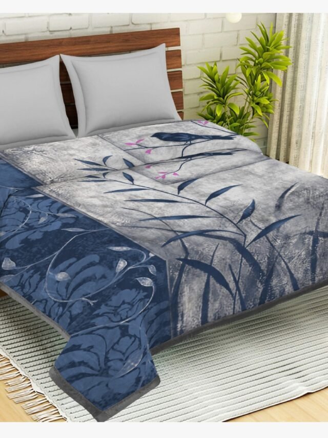 Monte Carlo Blanket – MAJESTY